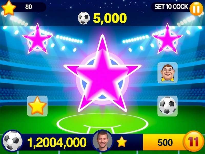 Goa Star Pass Game Screenshot